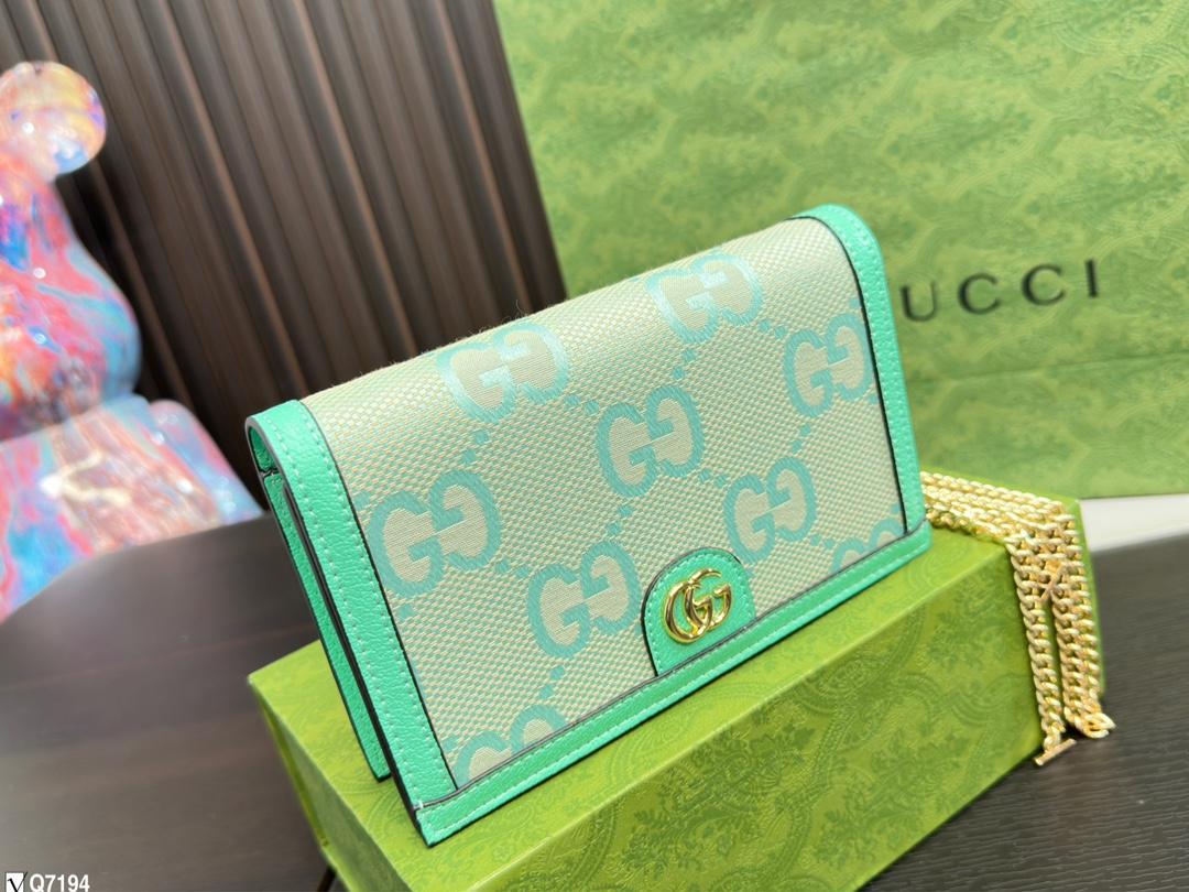 Replica Gucci Bag 18*12CM