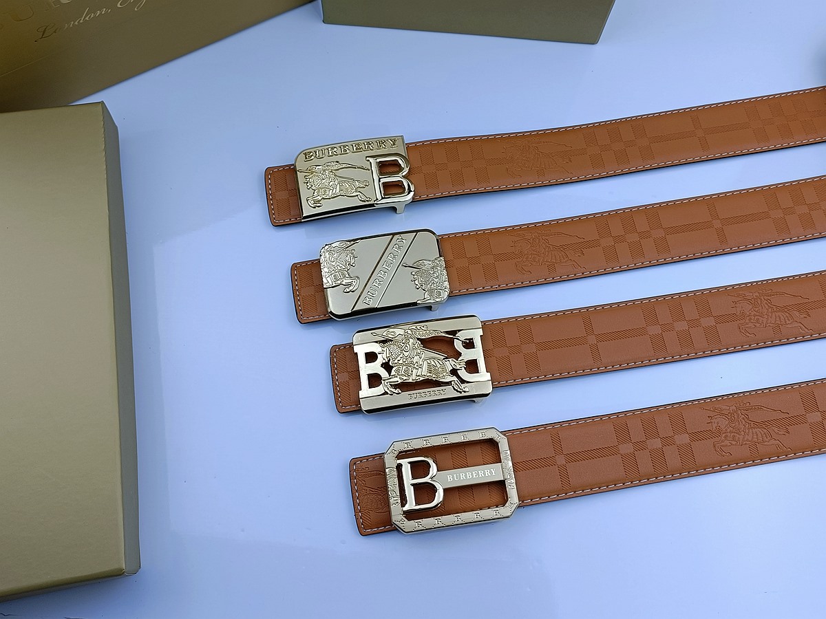 Replica BURBERRY belt