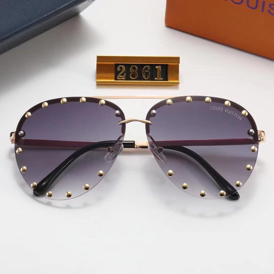 Replica Louis Vuitton Glasses