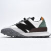 Replica New Balance Shoe New Balance XC-72-003  Grey Black Moon