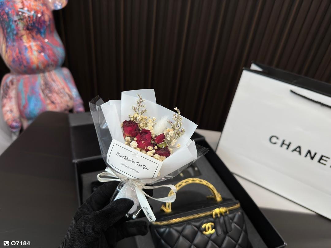 Replica Chanel Bag 17*10CM