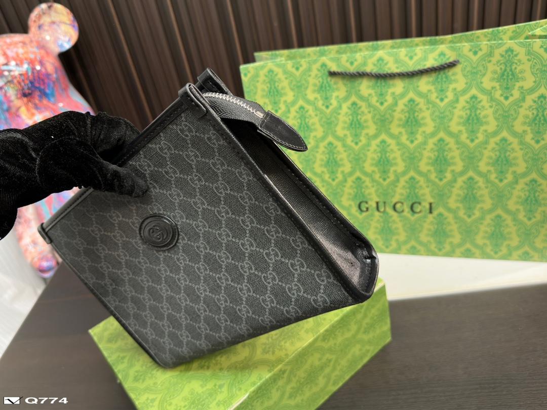 Replica Gucci Bag 25*19CM