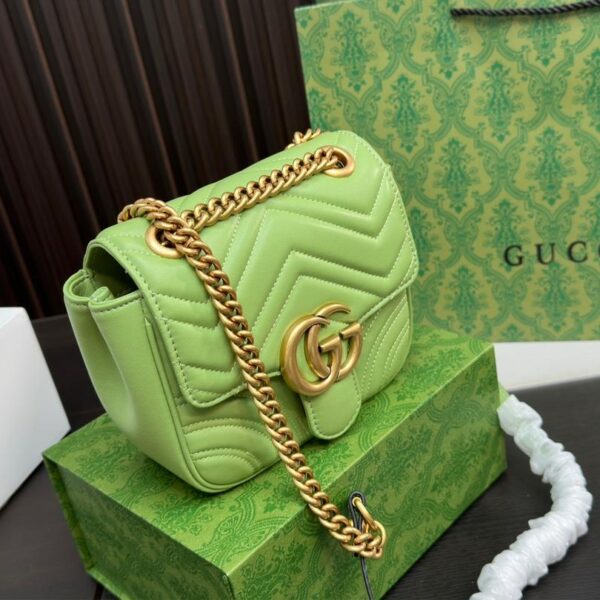 Replica Gucci Bag 18*15CM