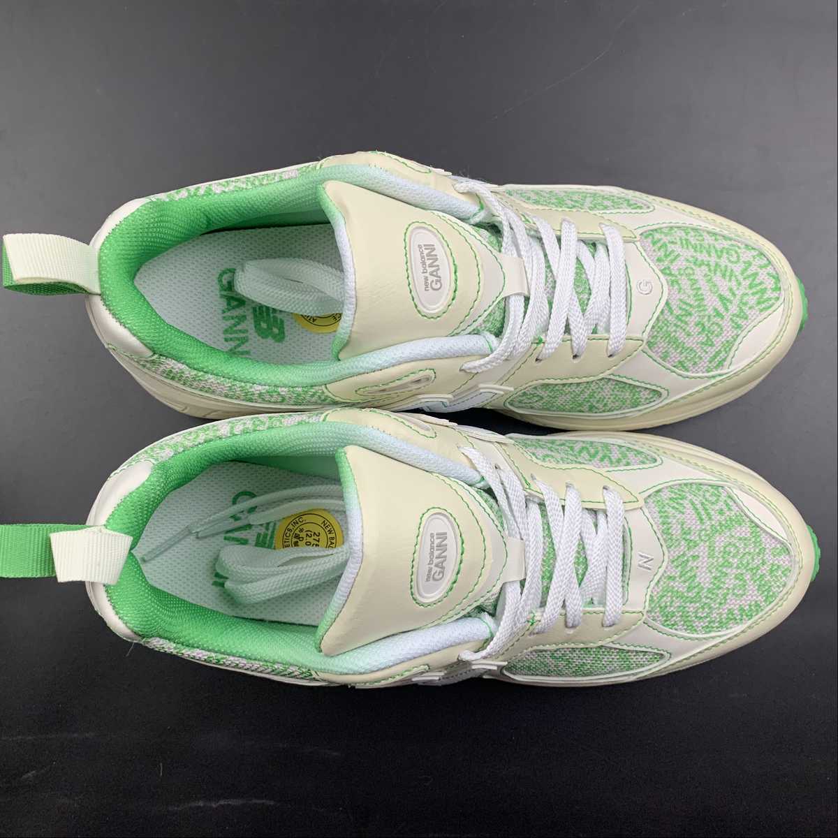 Replica New Balance Shoe New Balance NB2002 ML2002RGC 36-45