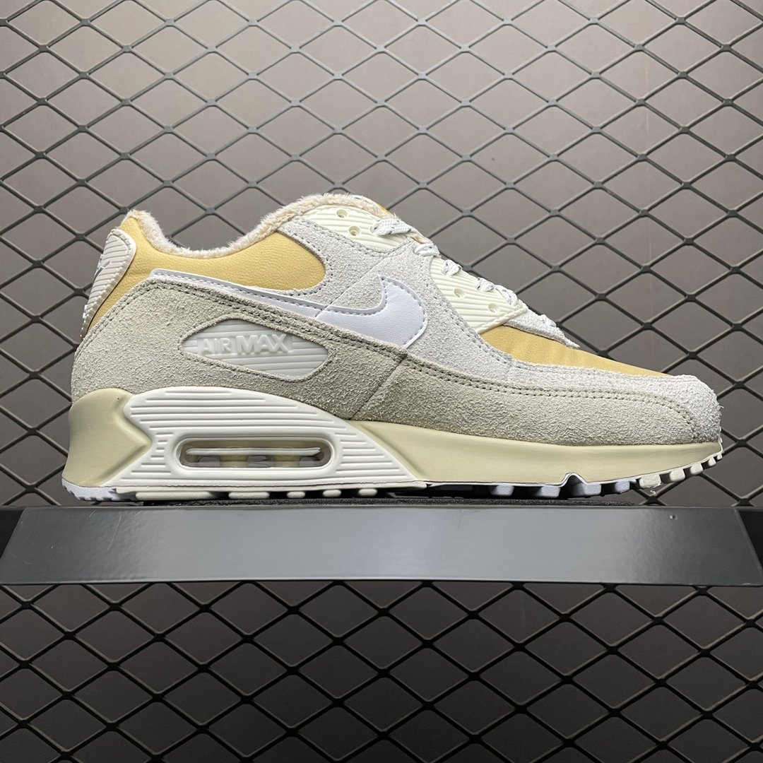Replica Nike Air Max Shoe Nike Air Max 90 DC5271-737 SIZE 36-45_02749