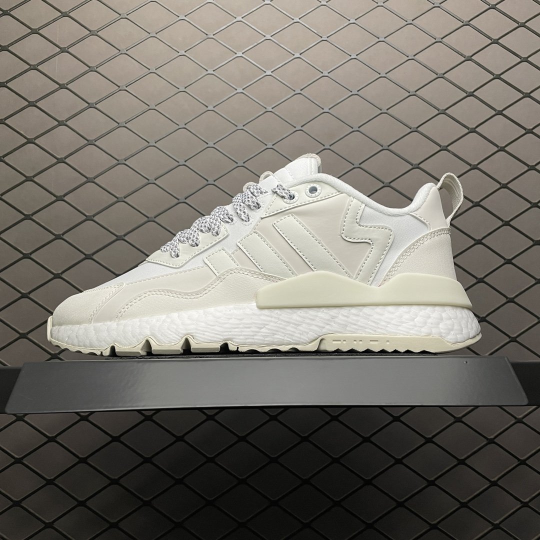 Replica Adidas Shoe Adidas  Nite Jogger Boost FZ3660 36-45