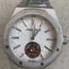 Replica Audemars Piguet Royal Oak 904l Stainless Steel Automatic Mechanical Watch 42mm
