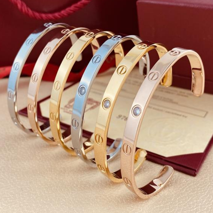 Replica CARTIER Bangle