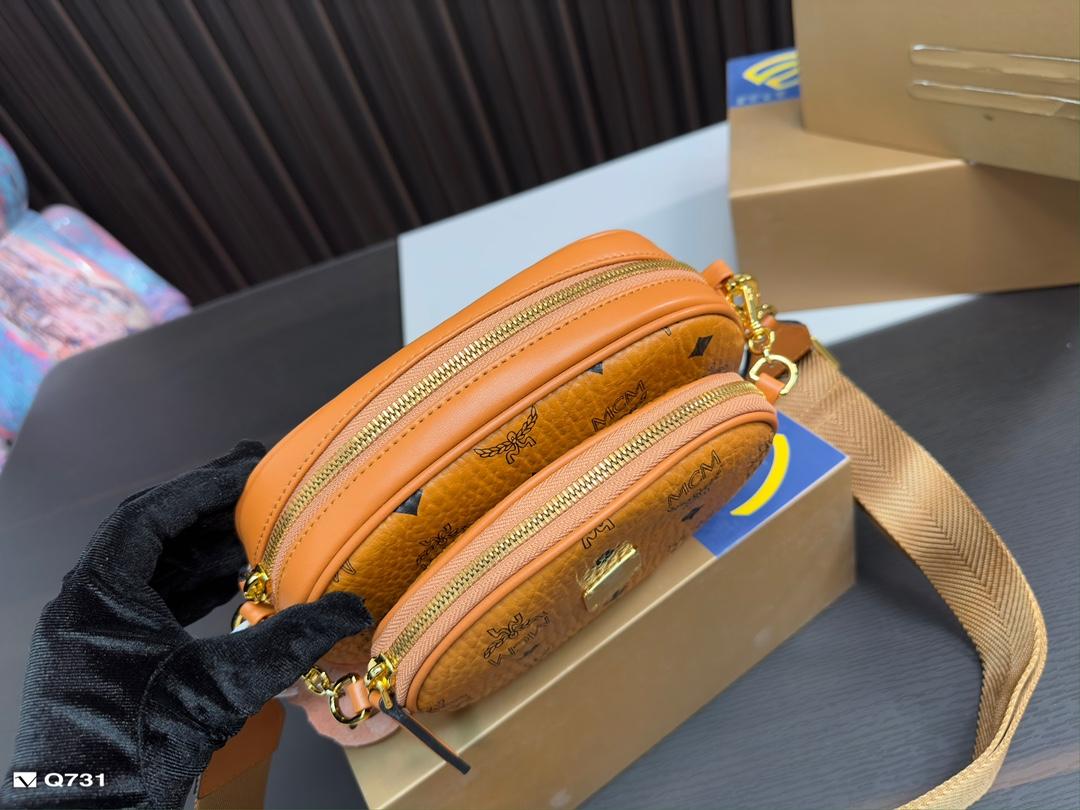 Replica MCM Bag 21*14CM/17*11CM