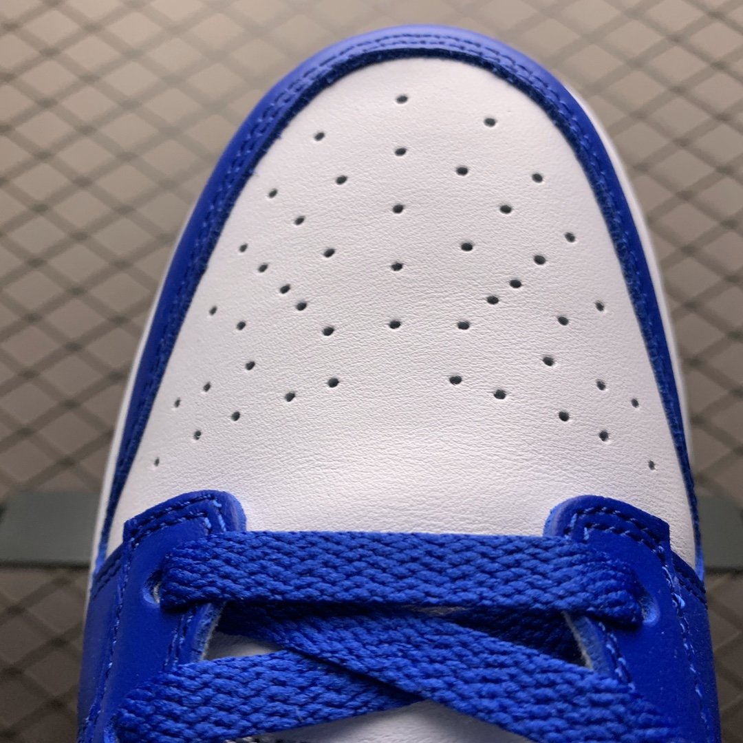 Replica Nike Dunk SB Shoe Nike Dunk Low SP Kentucky 2020 CU1726-100 36-46