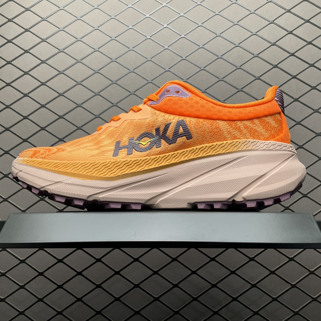 Replica HOKA Shoe Hoka One One Challenger 7 1134498 Size 36-45 gl
