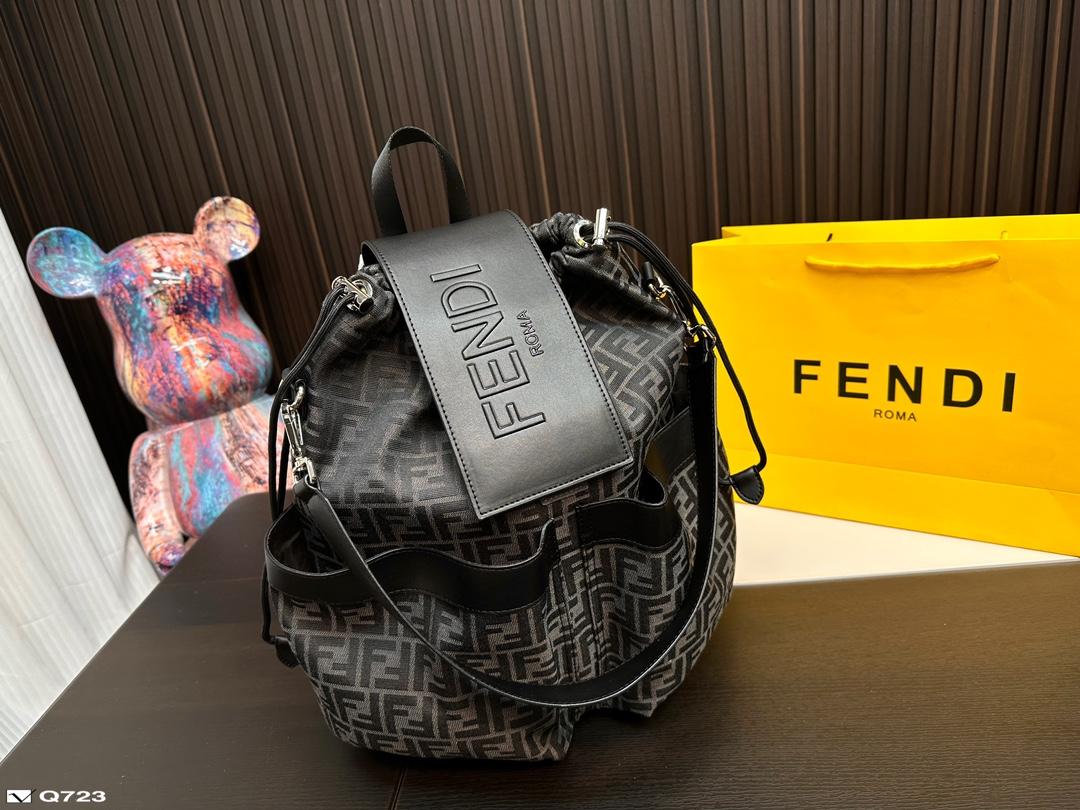 Replica Fendi Bag 34*44CM