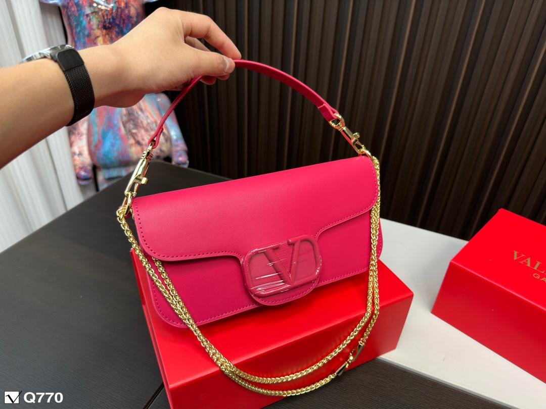 Replica Valentino Bag 20*11CM/27*13CM