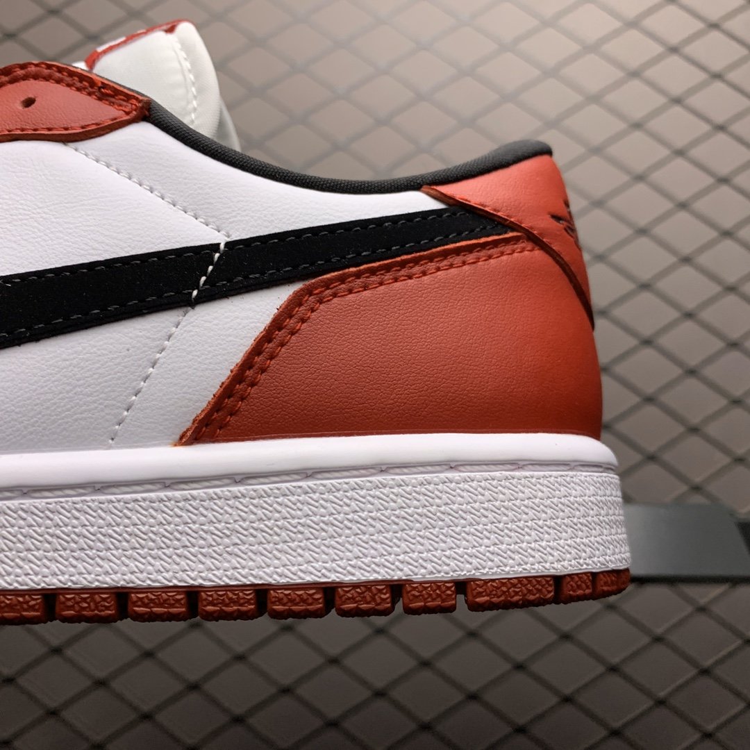 Replica Air Jordan Shoe Air Jordan 1 Low AJ1 705329-600 36-46