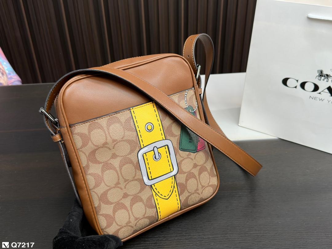 Replica Coach Bag 21*CM