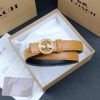 Replica COACH belt