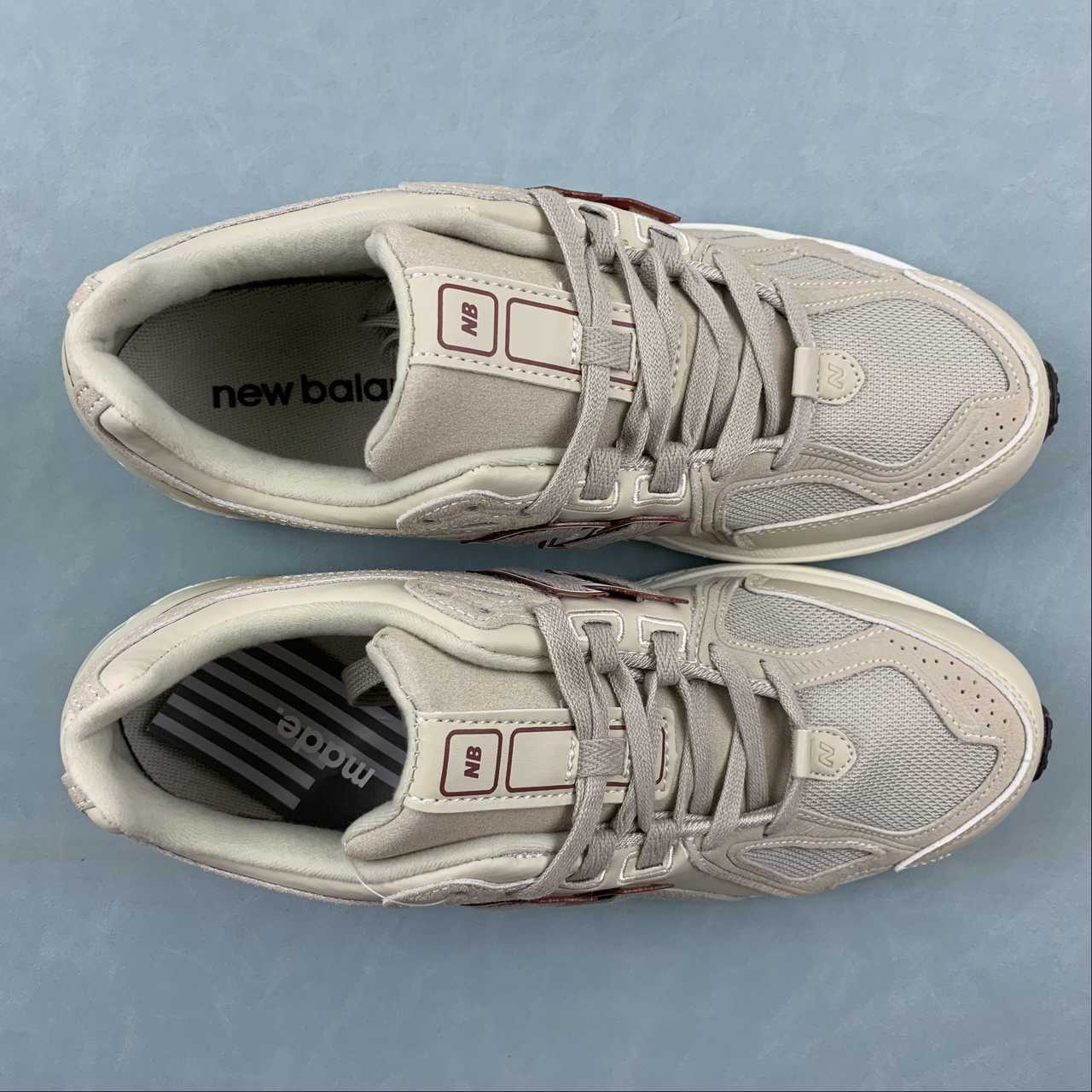 Replica New Balance Shoe New Balance NB1906 M1906RFT  36-45