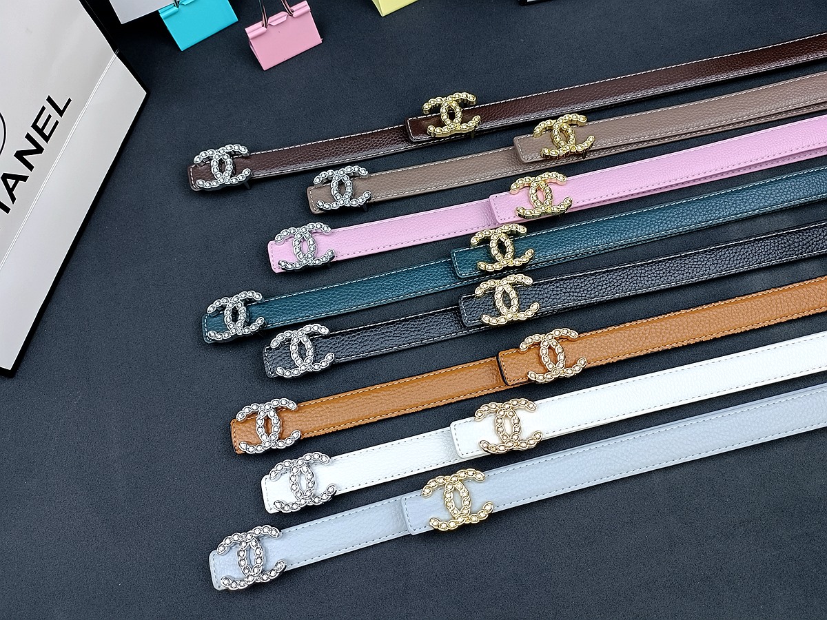 Replica CHANEL belt
