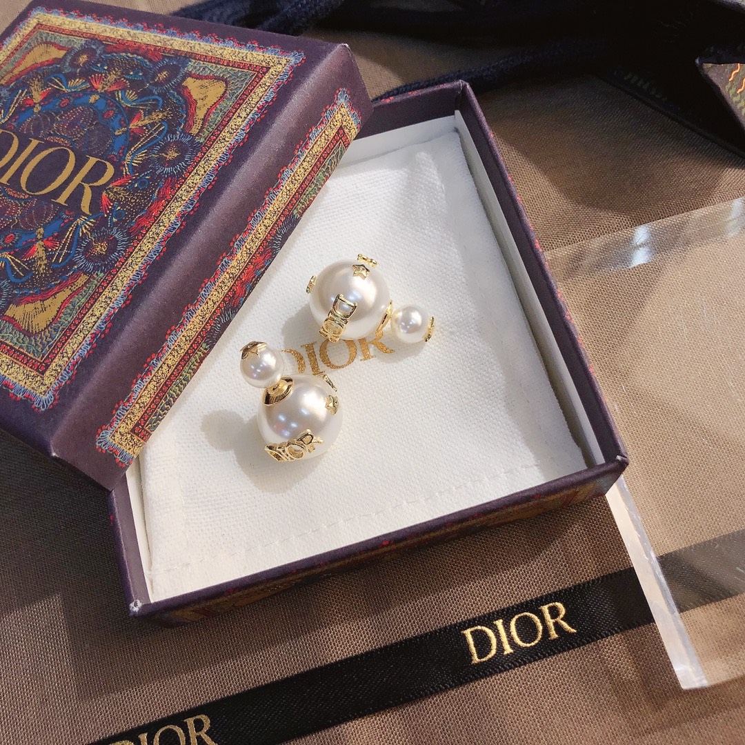 Replica DIOR Earring