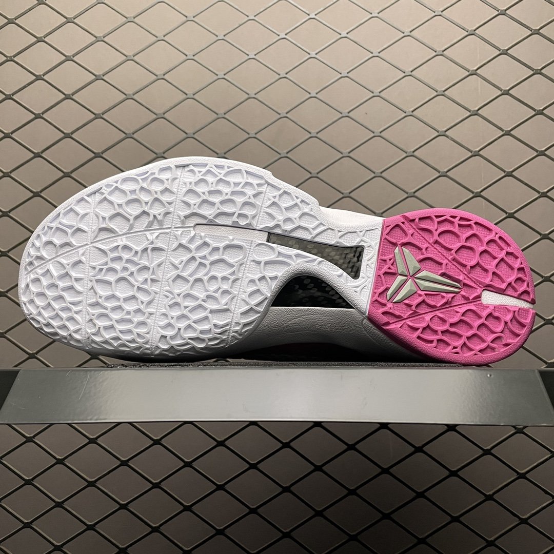 Replica Nike Shoe Nike Kobe VIKay Yow Think Pink6  _03080