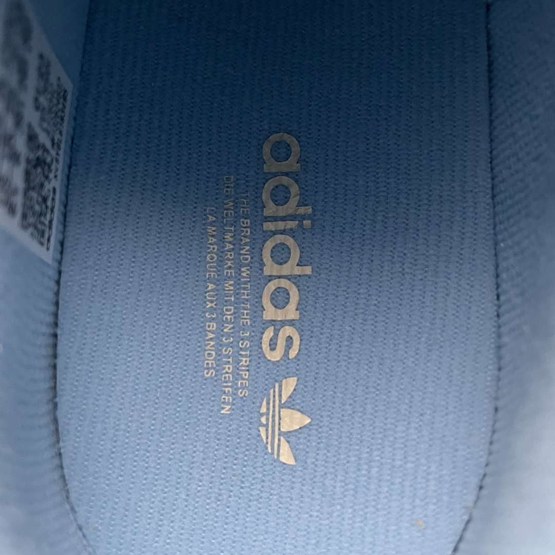 Replica Adidas Shoe Adidas Forum 84 LowFZ6342 Size 36-45