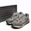 Replica New Balance Shoe M992WT WTAPS x New Balance 992 Olive Drab