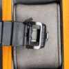 Replica Richard Mille Carbon Fiber Automatic Machine Watch 42MM