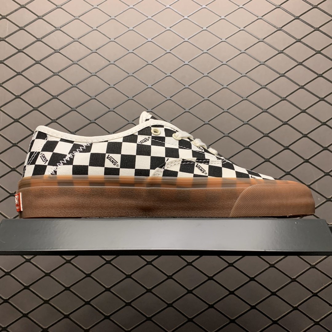 Replica Vans Shoe Vans OG Style 43 Lx35-44 5261137A
