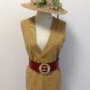 Replica DIOR belt