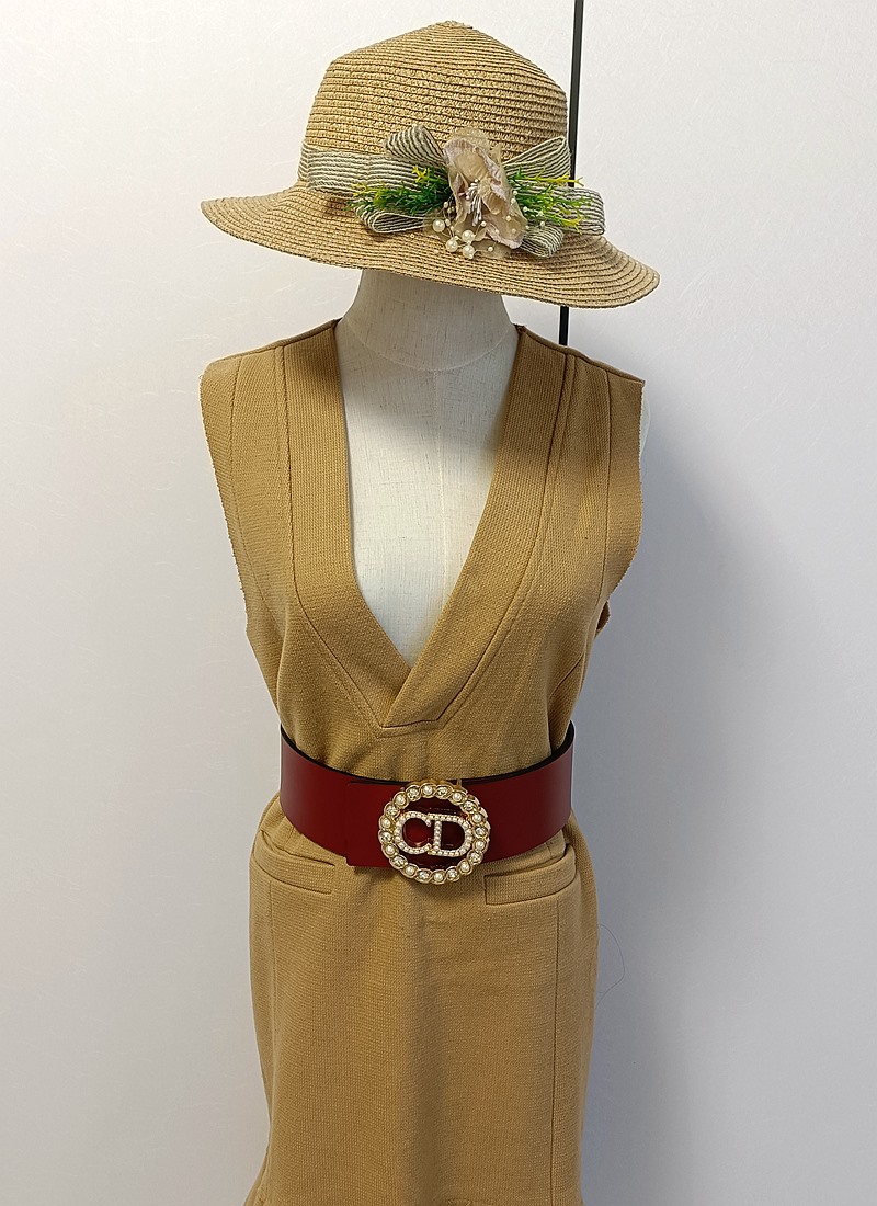 Replica DIOR belt