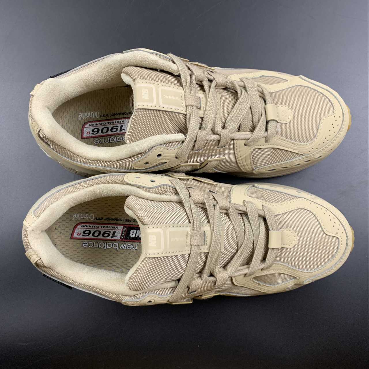 Replica New Balance Shoe New Balance NB1906  M1906RT  36-45