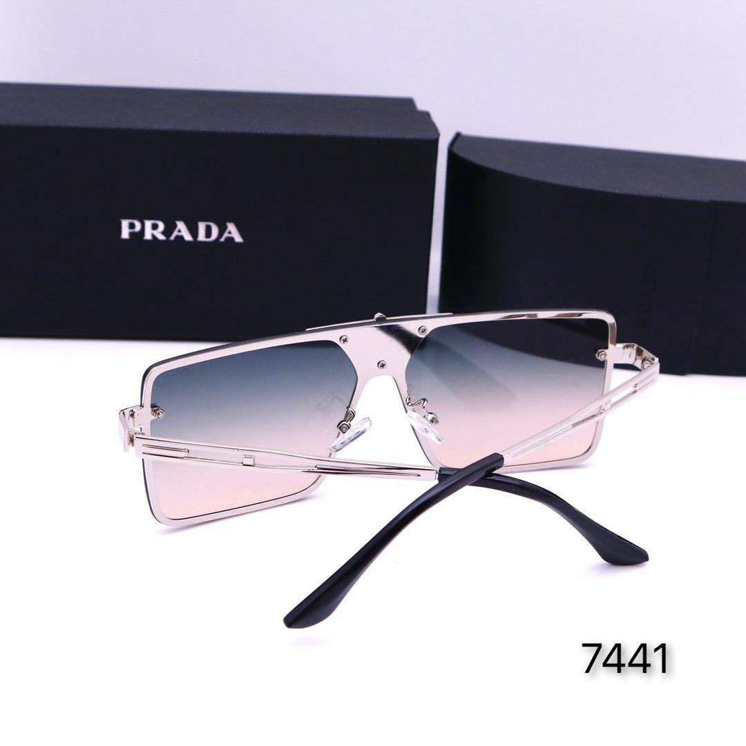 Replica Prada Glasses