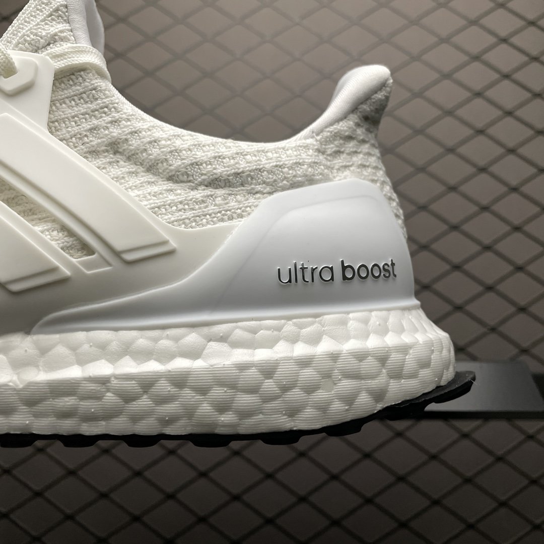 Replica Adidas Shoe Adidas Ultra Boost 4.0 UB4.0 BB6168 36-45
