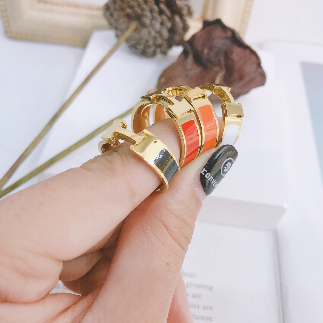 Replica HERMES Ring