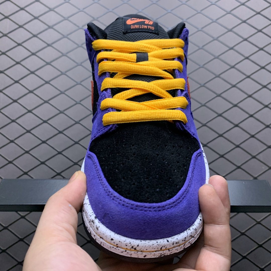 Replica Nike Dunk SB Shoe Nike Dunk Low ACT BQ6817-008 36-46