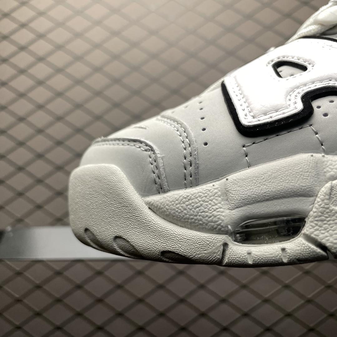 Replica Nike Shoe Nike Air More Uptempo FB3021-001 Size 36-45
