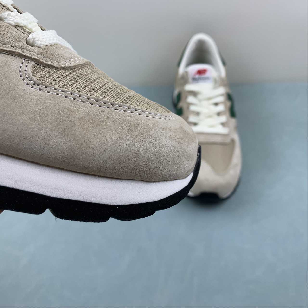 Replica New Balance Shoe New Balance NB990 M990TG1  36-45