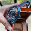 Replica OMEGA Seamaster 904l Stainless Steel Automatic Mechanical Watch 44MM