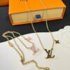 Replica LOUIS VUITTON Necklace
