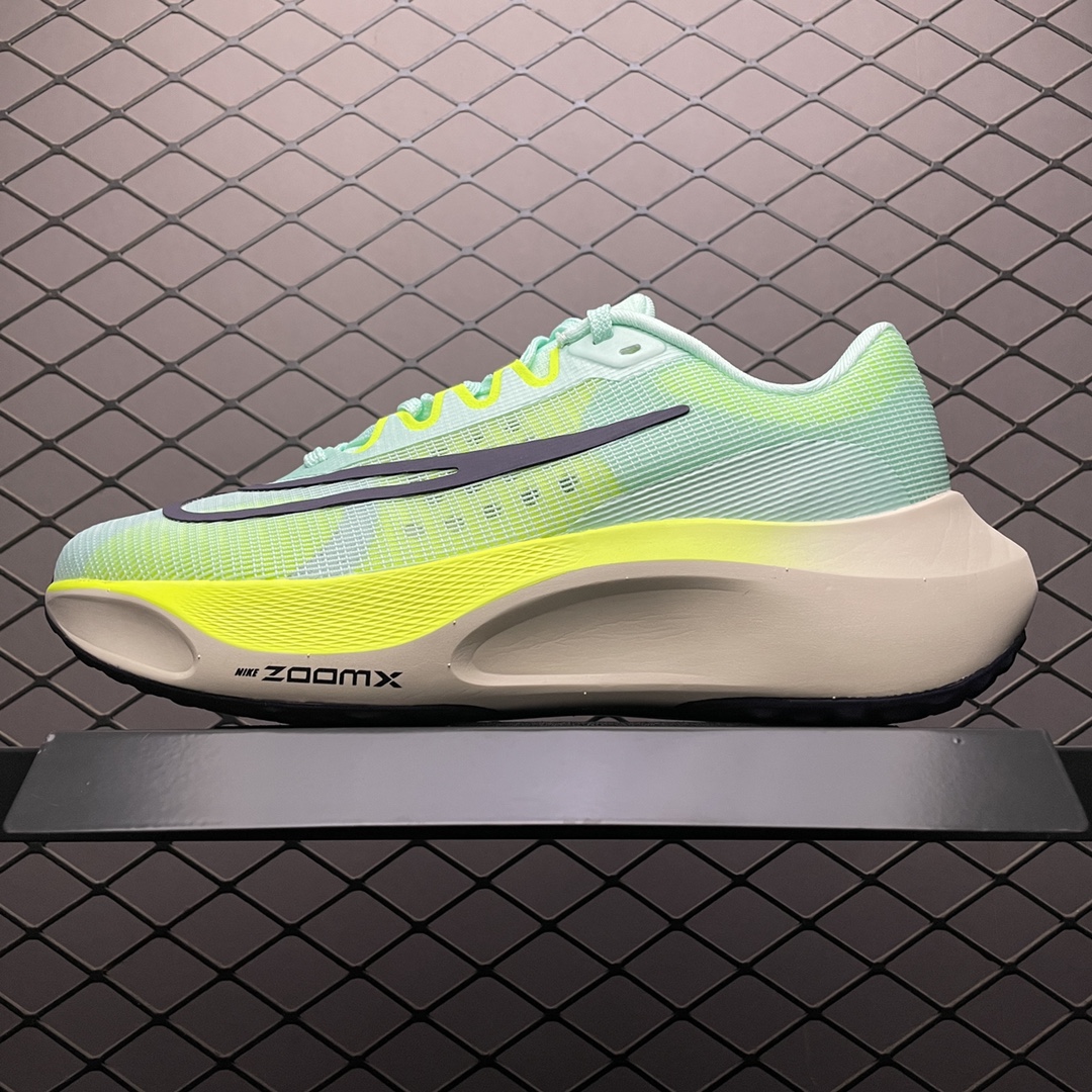Replica Nike Shoe Nike Zoom Fly 5  DM8968-300 SIZE 39-45 34TDEFJ