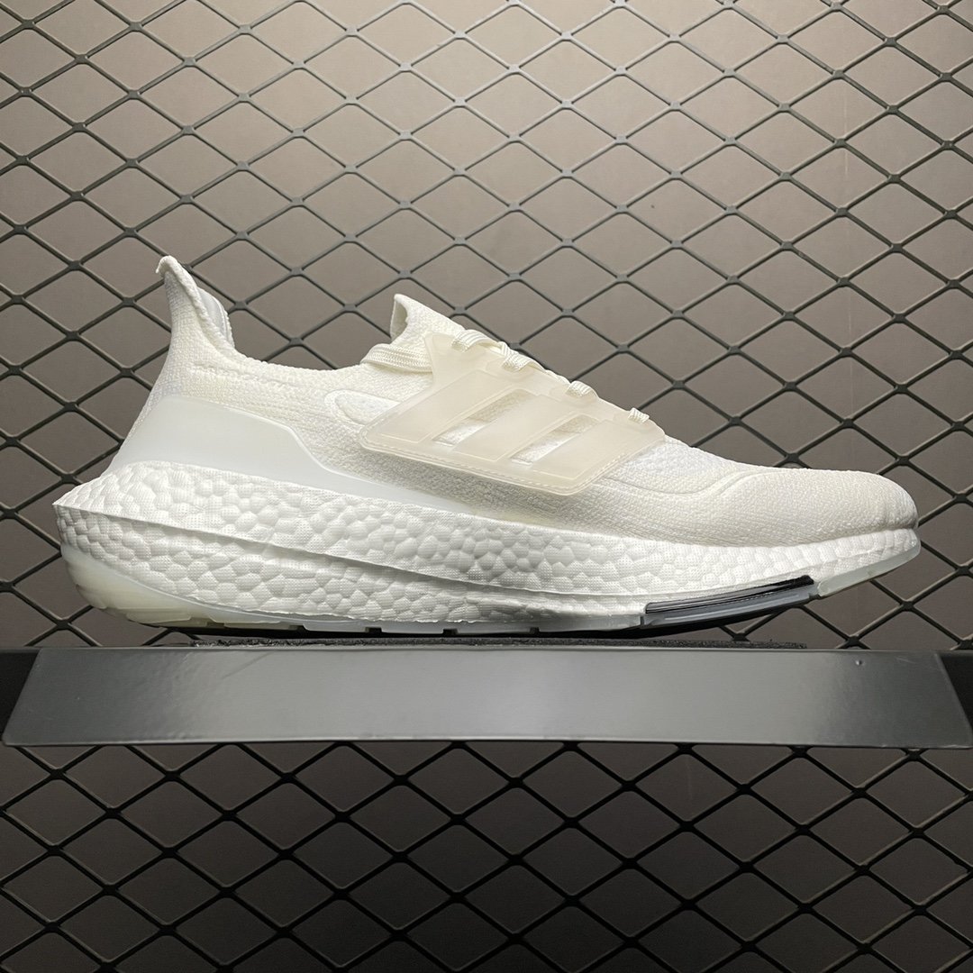 Replica Adidas Shoe Adidas Ultra Boost UB21 FY0836 Size 39-48
