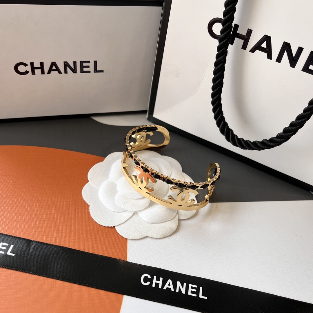 Replica CHANEL Bangle