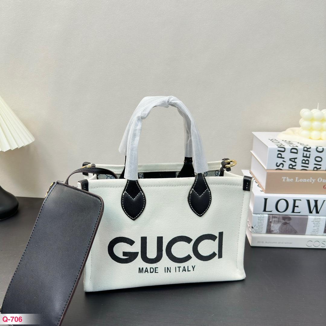 Replica Gucci Bag  27*19CM/45*31CM