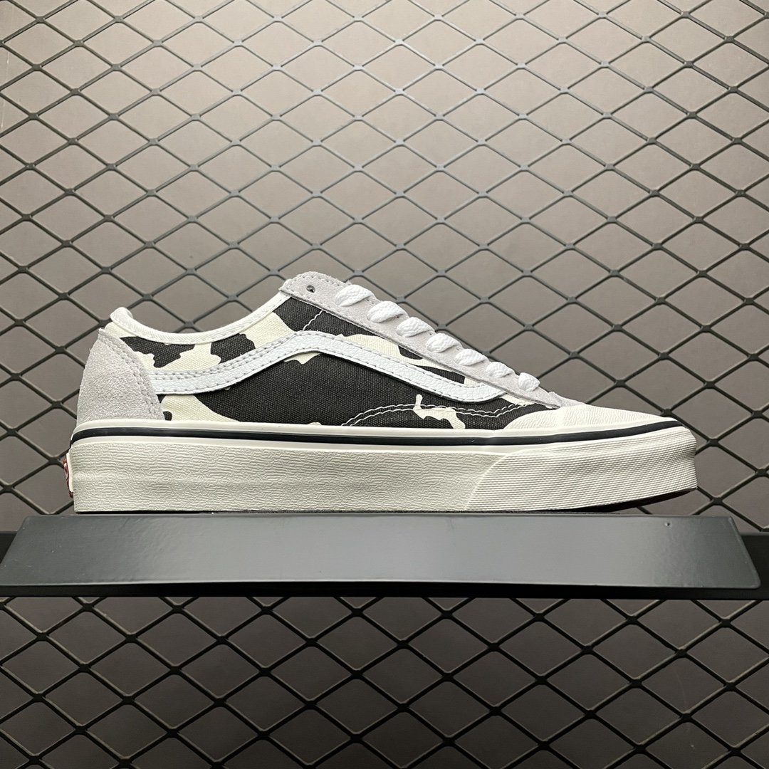 Replica Vans Shoe Vans  Style 36  35-44 20EEDH14 B