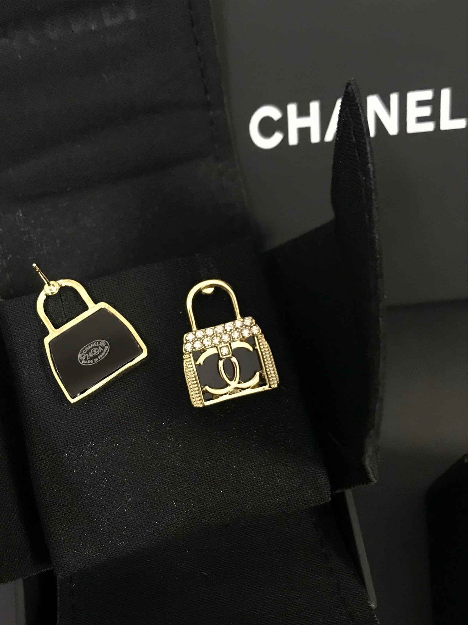 Replica CHANEL Earring