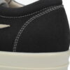 Replica Rick Owens Shoe Rick Owens DRKSHDW  Black and White