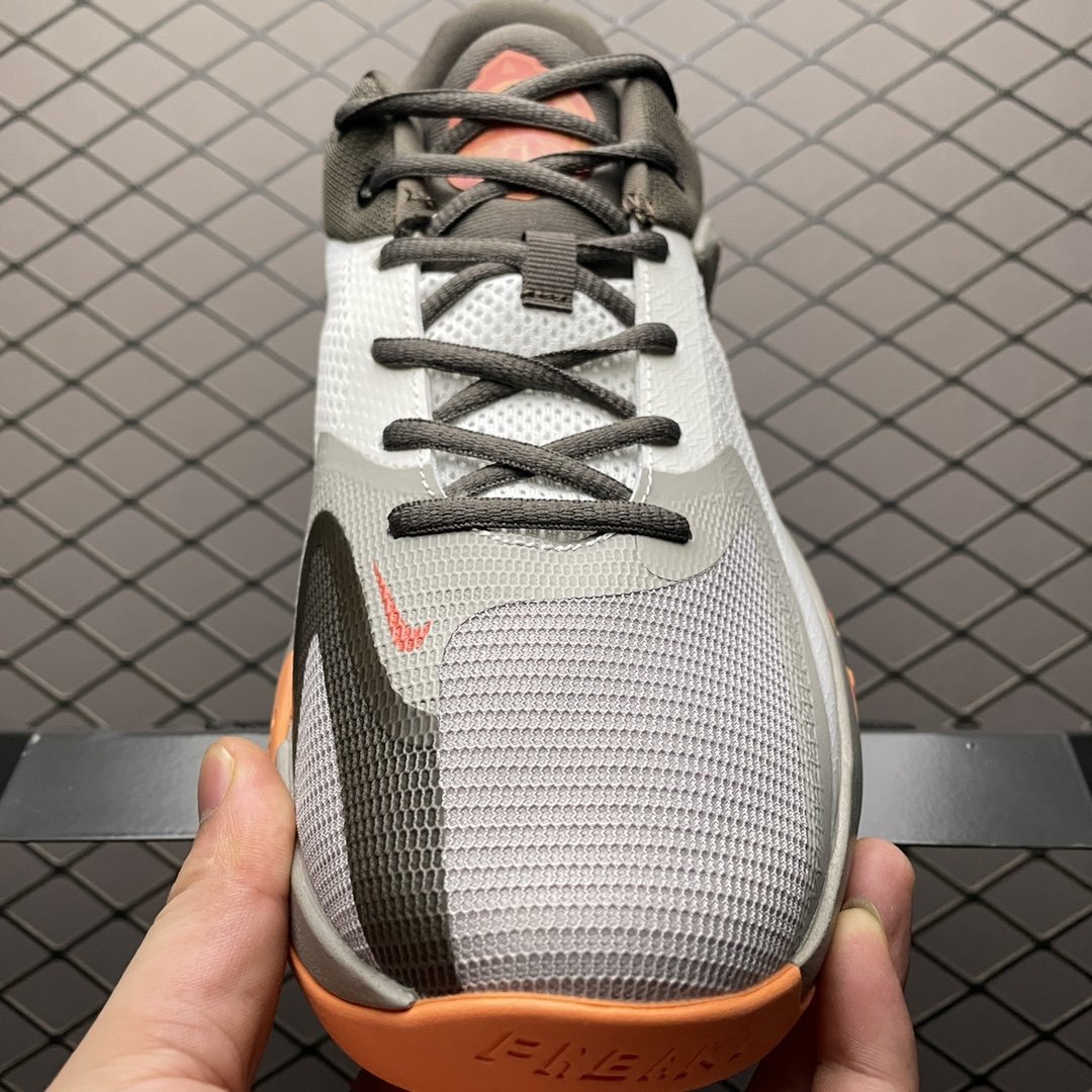 Replica Nike Shoe Nike Air Zoom Freak 4 EPDJ6149-003 Size 40-46 27YDEF13