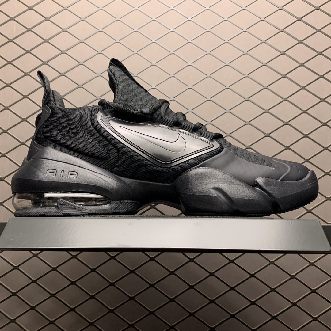 Replica Nike Air Max Shoe Nike Air Max Alpha Savage AT3378-010 39-45