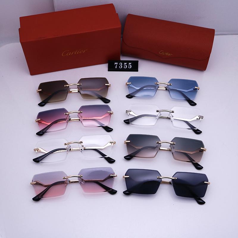 Replica Cartier Glasses