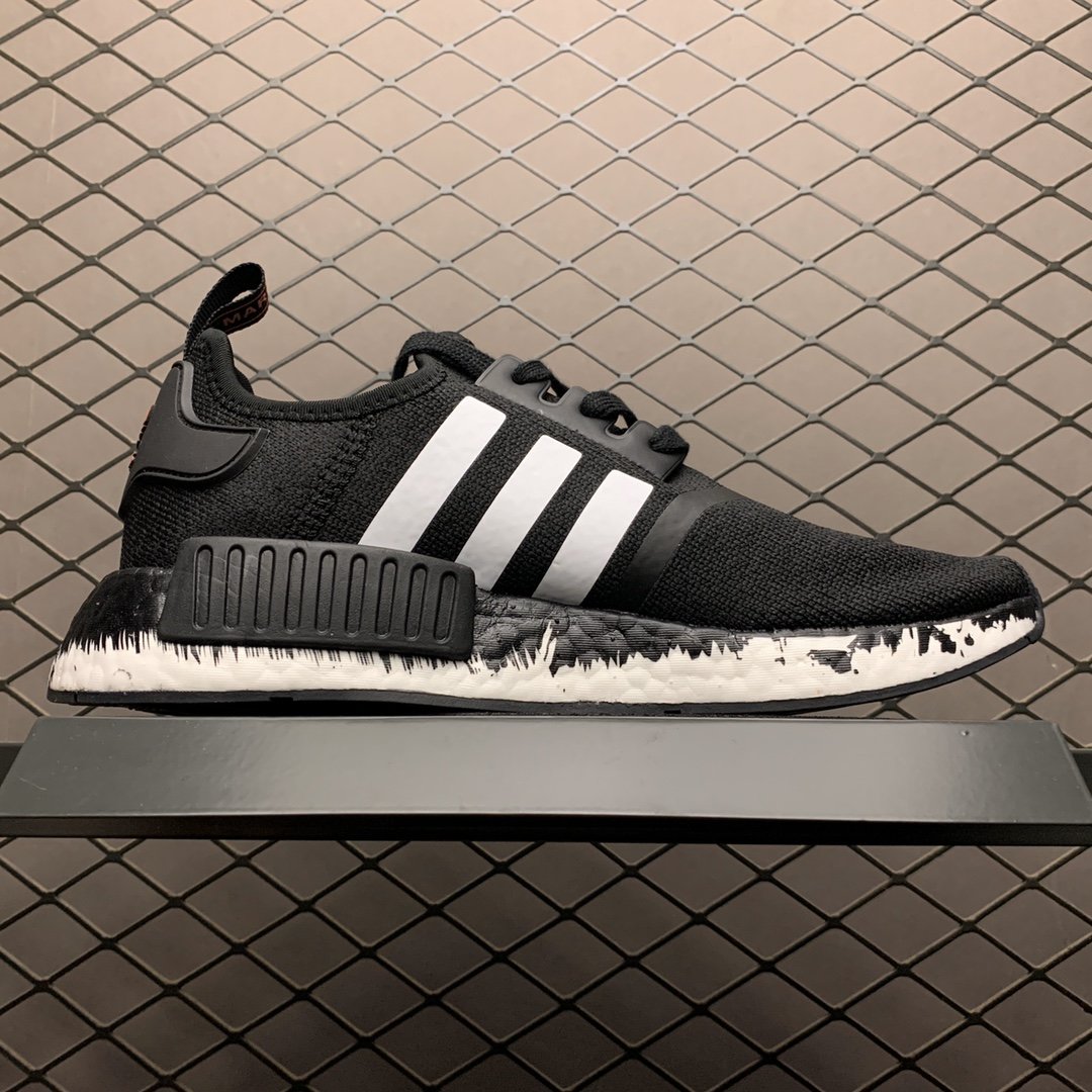 Replica Adidas Shoe Adidas NMD Boost FW7568 36-45